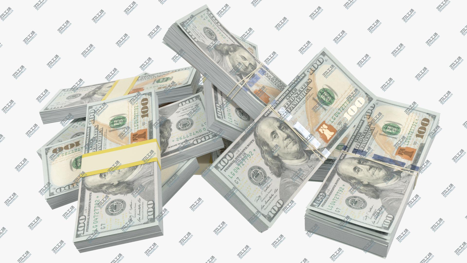 images/goods_img/2021040162/3D model Bunch of Money V1/1.jpg